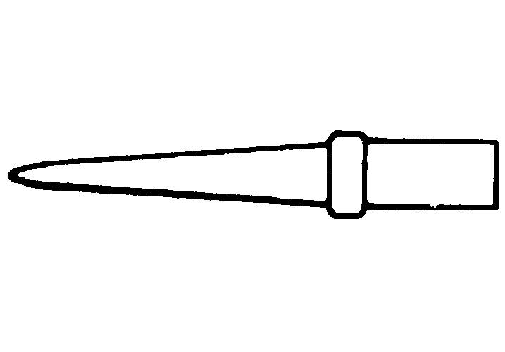 Weller - Apex Tool Group ESD-skyddad antistatisk – bild 6