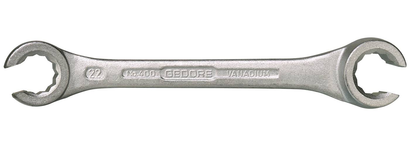 Öppen ringnyckel Gedore 400 MM