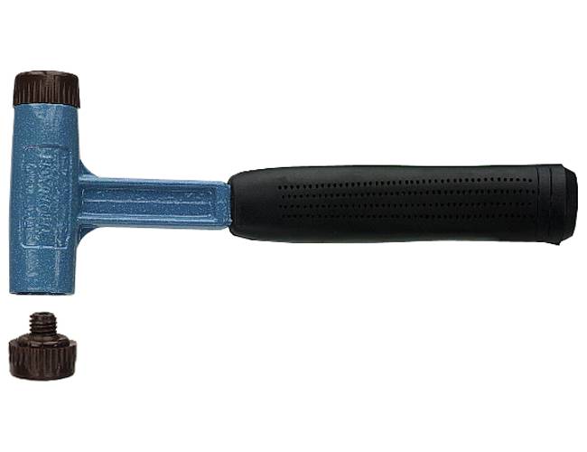 Uretanhammare. Thor Hammer 1010T / 2020T