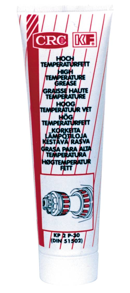 Högtemperaturfett CRC 3060 / 3063