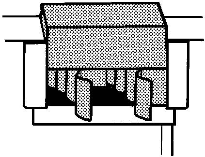 Parallellbitar – bild 2
