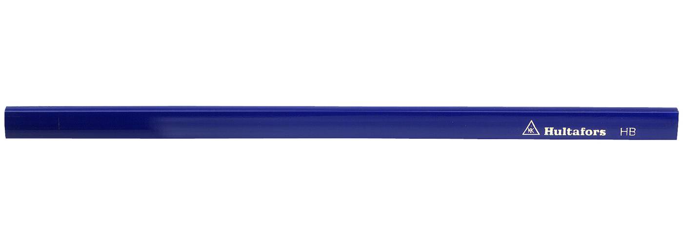 Timmermanspenna Hultafors oval 18 / 24 – bild 2
