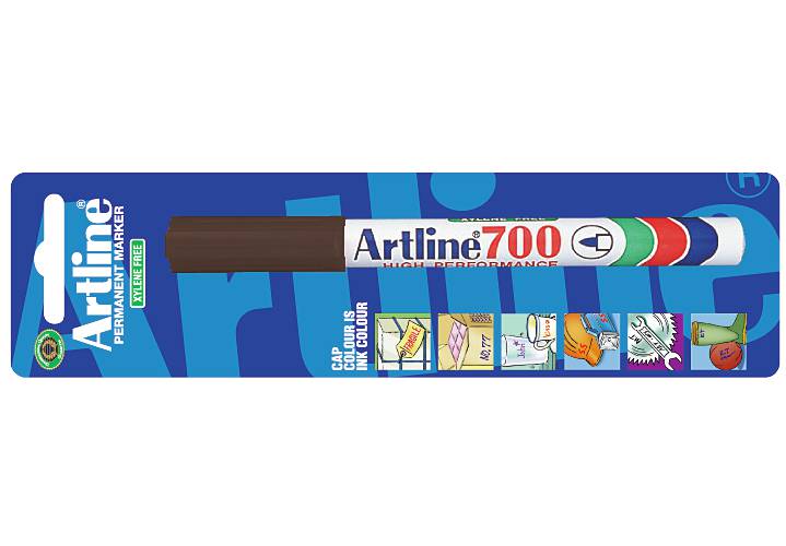 Märkpenna Artline 700 – bild 1