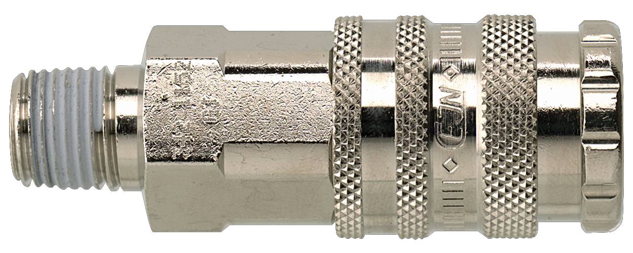 Säkerhetskoppling serie 342 Cejn – bild 2