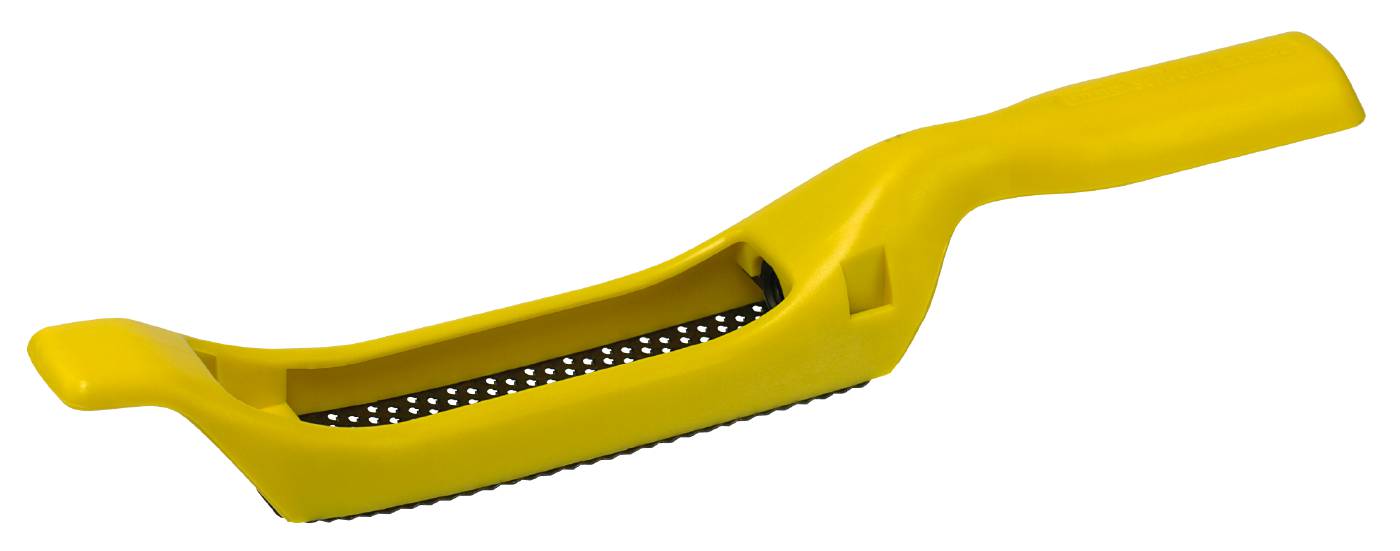 Surformverktyg. Stanley Surform 5-21-102