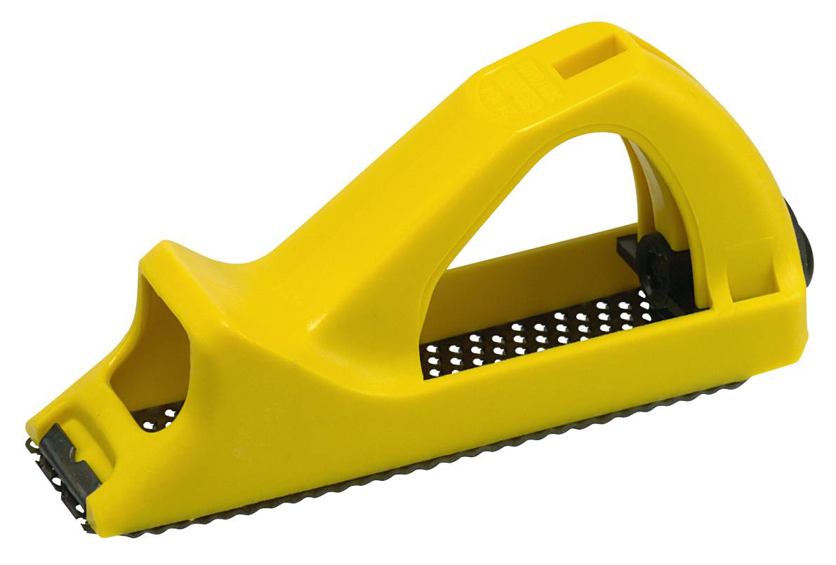 Surformverktyg. Stanley Surform 5-21-104