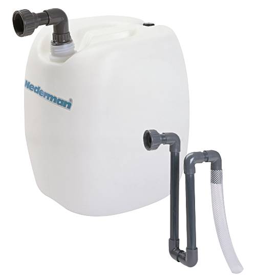 Oljedimfilter NOM Nederman – bild 3