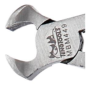 Finmekanikertång - minitång. Teng Tools MBM441 / MBM464