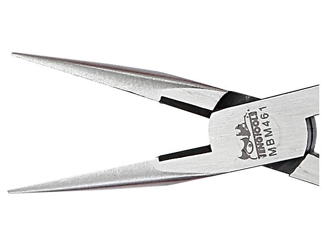 Finmekanikertång - minitång. Teng Tools MBM441 / MBM464