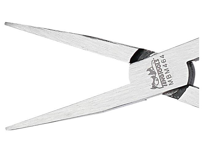 Finmekanikertång - minitång. Teng Tools MBM441 / MBM464