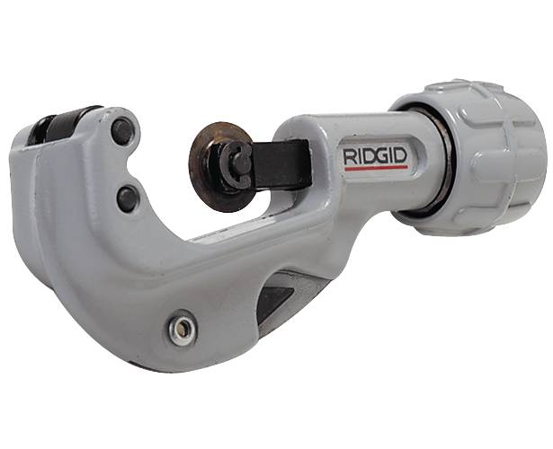 Röravskärare för koppar och mässingsrör Ridgid 105 L / 205 – bild 1