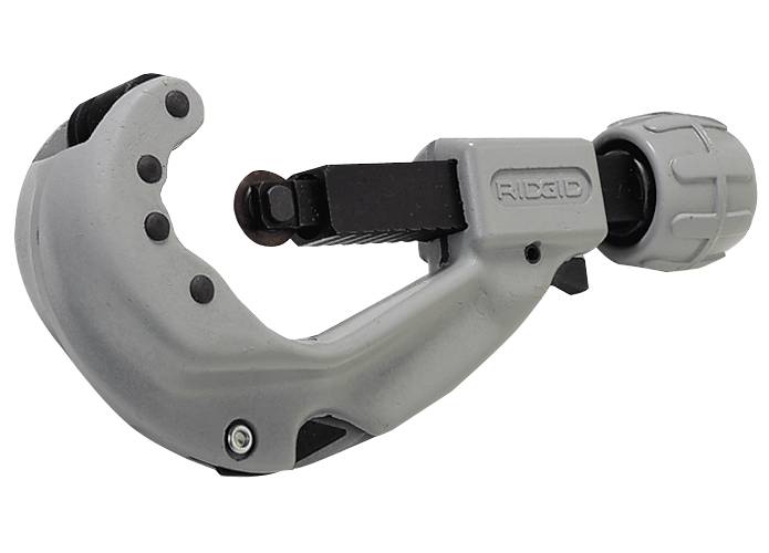 Röravskärare för koppar och mässingsrör Ridgid 105 L / 205 – bild 2