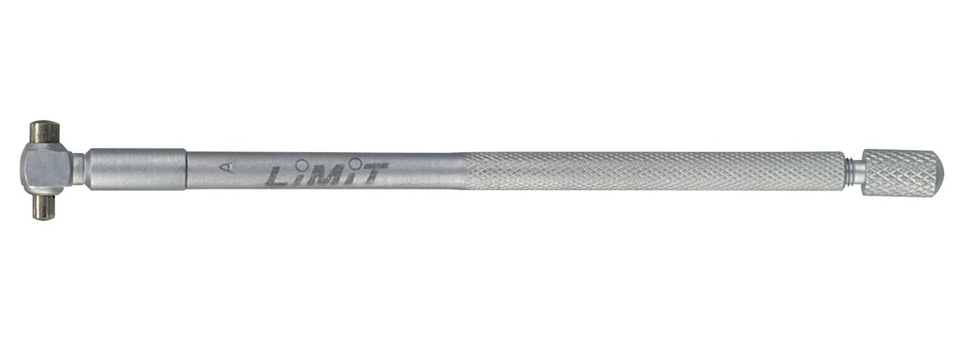 Teleskopstickmått 5291 Limit – bild 3