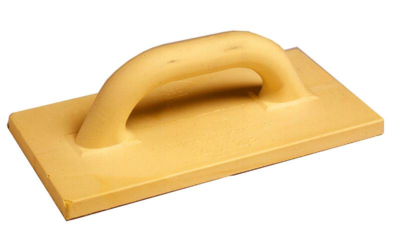 Putsbräde Rivbräde av specialbehandlad plast