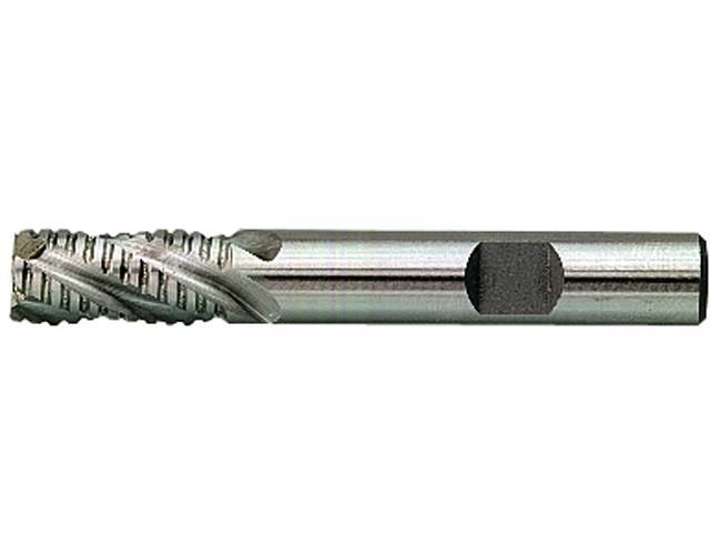 Pinnfräs, flerskärig Gühring 3343