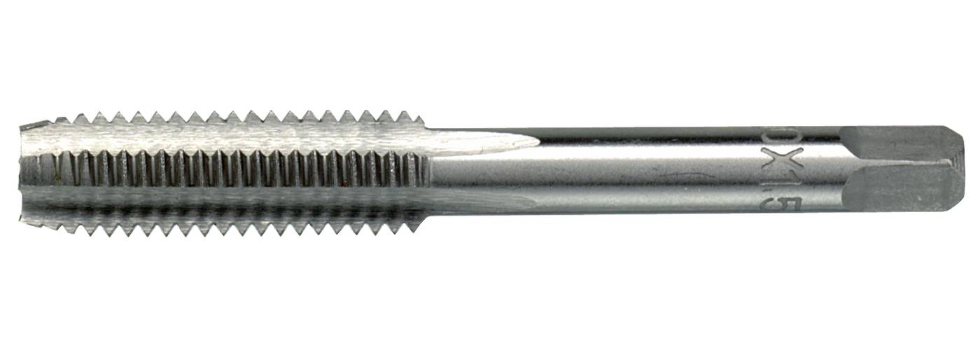 Gängtappar för gängsatser Teng Tools TTTD17 och TTDTD34