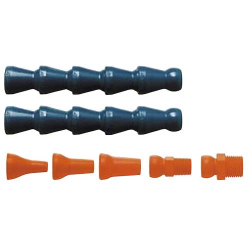 Kylvätskeslangsats (1/2''), Ariana System
