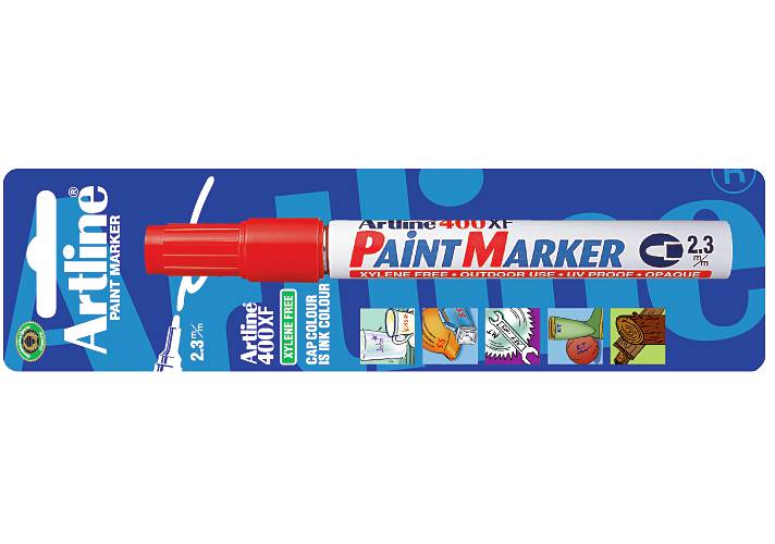 Märkpenna Artline 400XF – bild 1