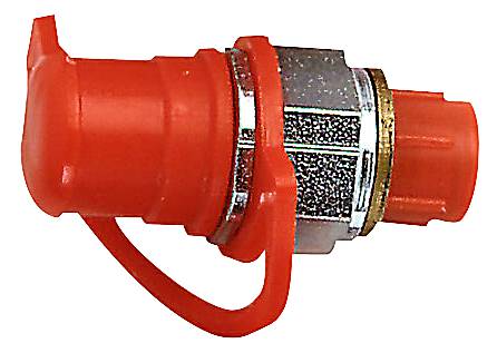 Nippel Högtryckshydraulik Cejn Serie 115