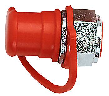 Nippel Högtryckshydraulik Cejn Serie 115 – bild 2