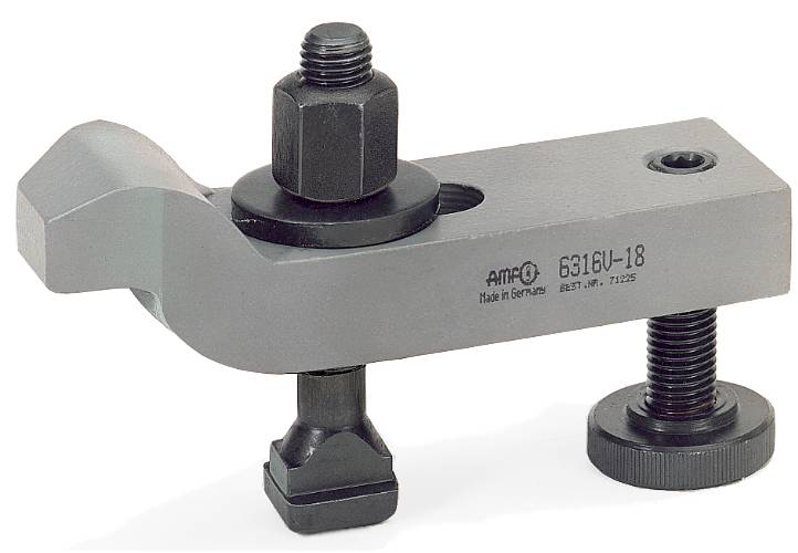 Spännjärn AMF 6316 V – bild 1