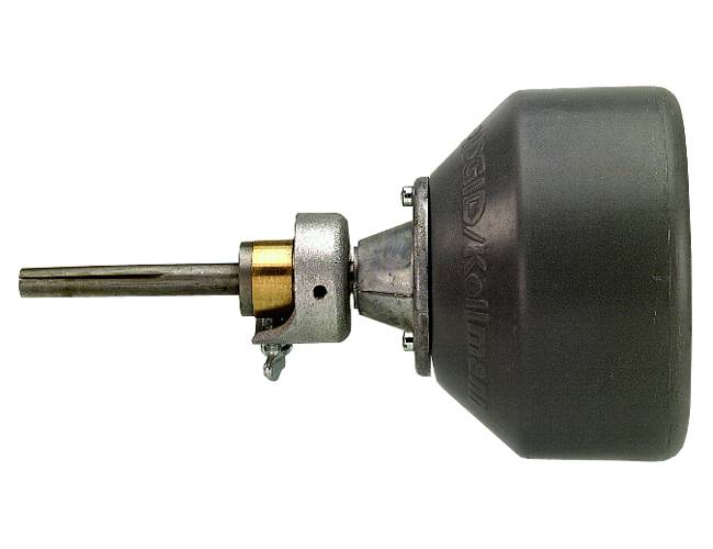Rensspiral till Avloppsrensare Ridgid K 3800, K 50 7