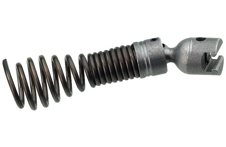 Rensborr till Avloppsrensare Ridgid K 3800, K 50 7 – bild 2