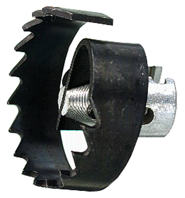 Spiralsåg till Avloppsrensare Ridgid K 3800, K 50 7