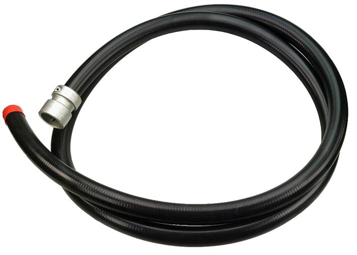 Skyddsslang till Avloppsrensare Ridgid K 60 SE, K 3800