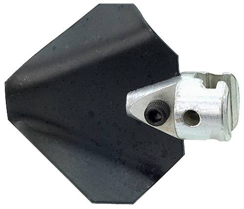 Fettskrapa till Avloppsrensare Ridgid K 60 SE, K 3800