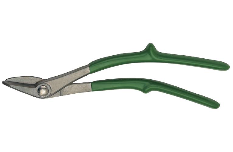 Bandjärnssax. Bessey / Erdi 122A