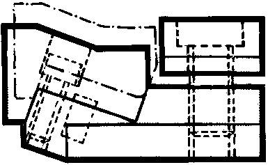 Flatspännback AMF 6492 – bild 2