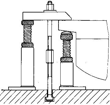 Stöddocka AMF 6430 – bild 2