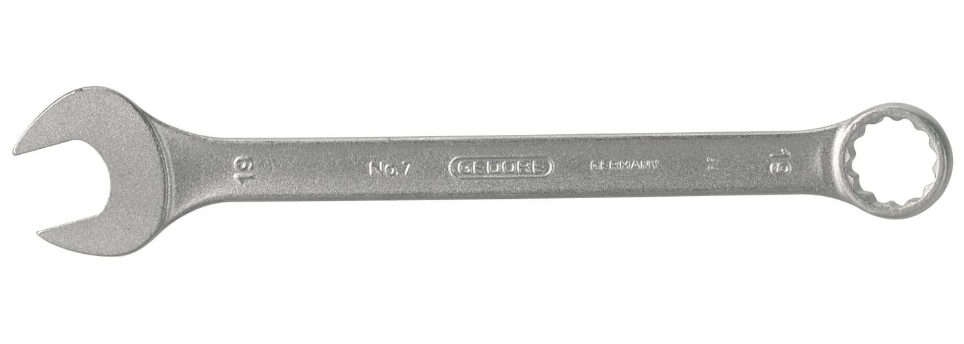 U-ringnyckel Gedore 7 – bild 1