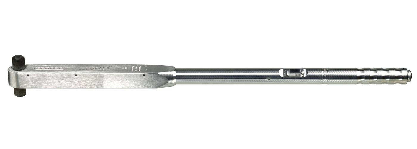 Klickmomentnyckel Gedore Dremometer – bild 1