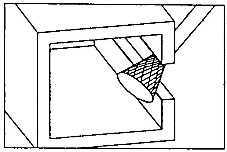 Roterande fil Procut N – bild 2