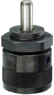 Stöd/riktdocka AMF 6415