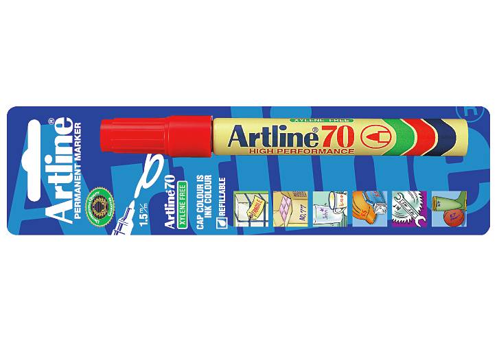 Märkpenna Artline 70 / 90 – bild 3
