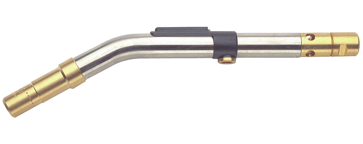 Brännare Sievert Promatic – bild 2