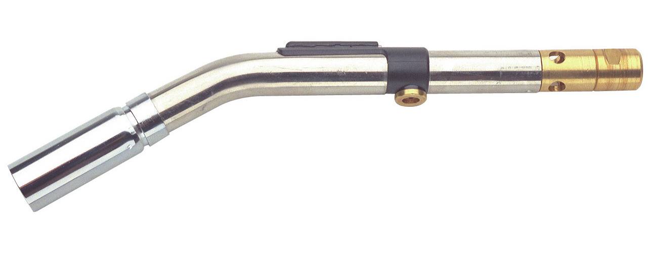 Brännare Sievert Promatic – bild 4