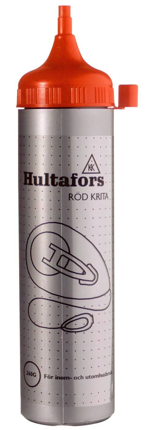 Snörslå Hultafors – bild 4