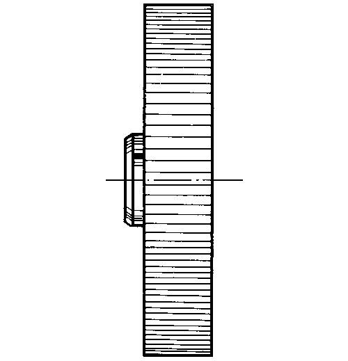 Mäthjul – bild 2