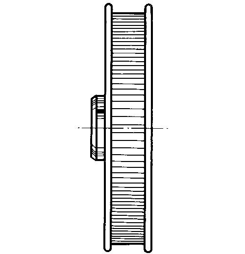 Mäthjul – bild 3