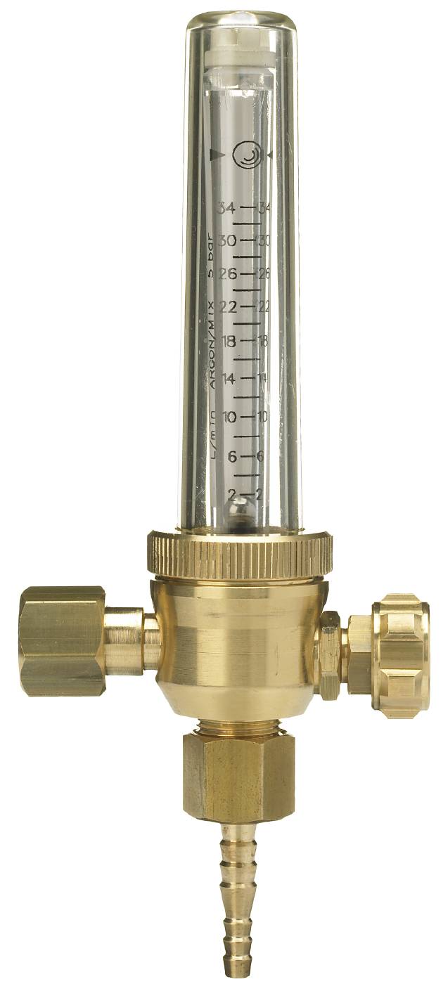 Manometer Elga/Gasiq – bild 2