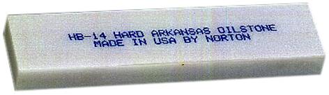 Bryne Norton HB-14 / HB-6