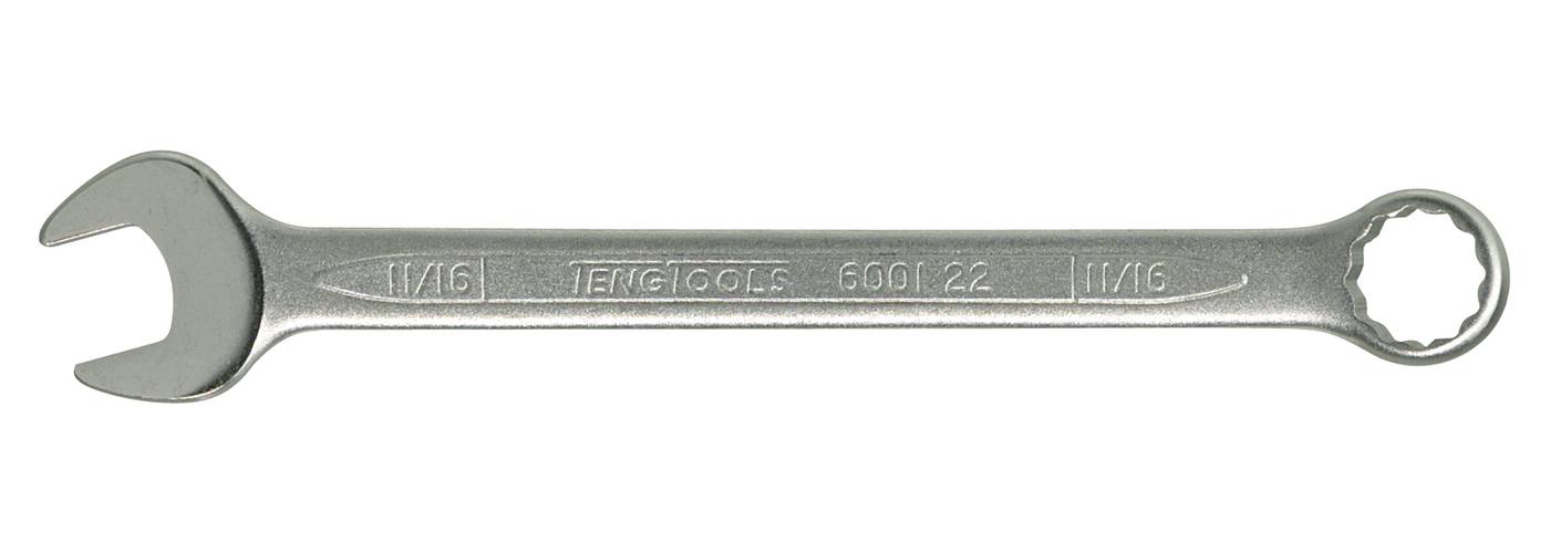 U-ringnyckel Teng Tools 6001