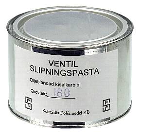 Ventilslipningspasta Schmidts