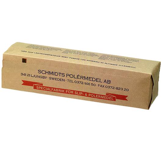 Borstvax
