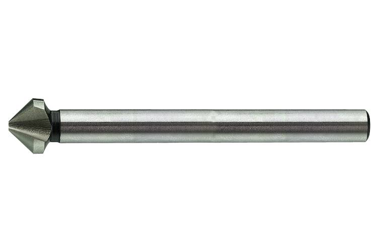 Försänkare för metall HSS