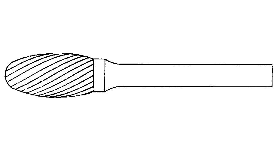 Roterande fil Procut E Tandning 3 – bild 3